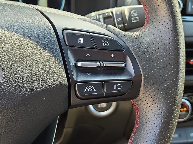 2023 Hyundai Kona - $22,700