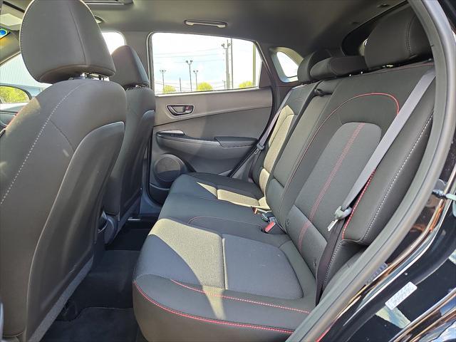 2023 Hyundai Kona - $22,700