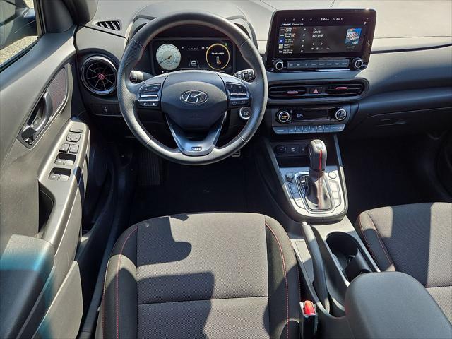2023 Hyundai Kona - $22,700