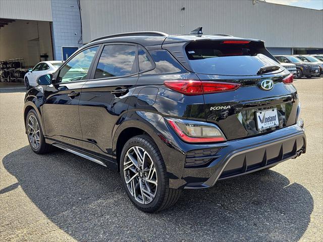2023 Hyundai Kona - $22,700