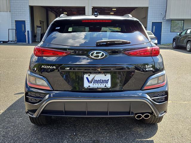 2023 Hyundai Kona - $22,700