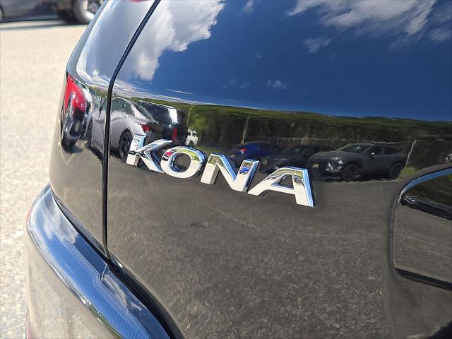 2023 Hyundai Kona - $22,700