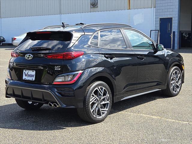 2023 Hyundai Kona - $22,700