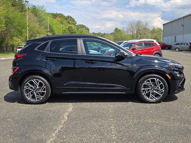 2023 Hyundai Kona - $22,700