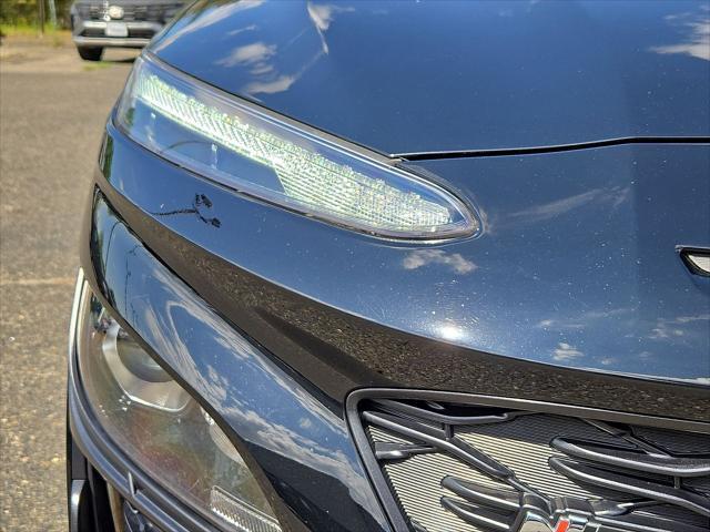 2023 Hyundai Kona - $22,700