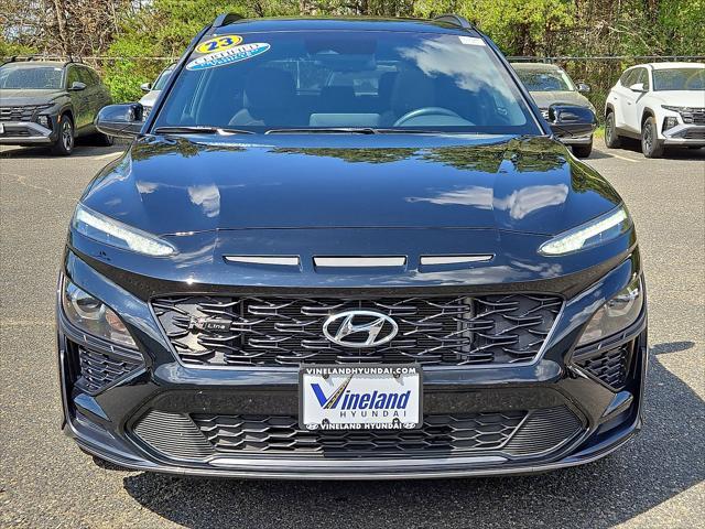 2023 Hyundai Kona - $22,700
