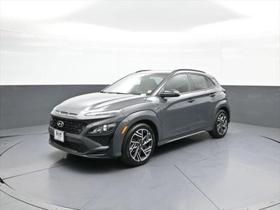 Photo of a 2023 Hyundai Kona AWD N Line 4DR Crossover for sale