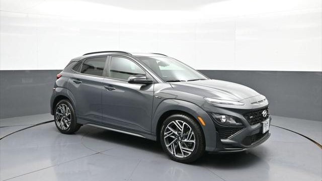 2023 Hyundai KONA N Line