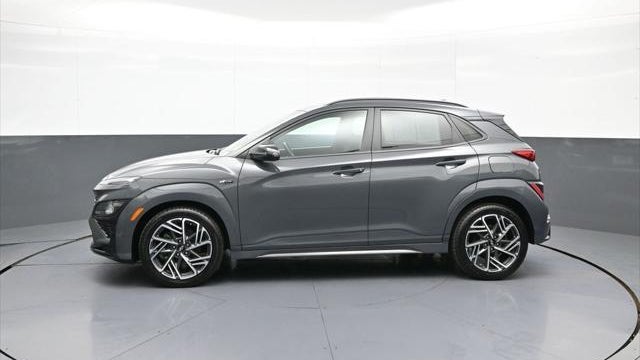 2023 Hyundai KONA N Line