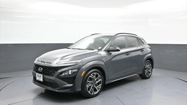 2023 Hyundai KONA N Line