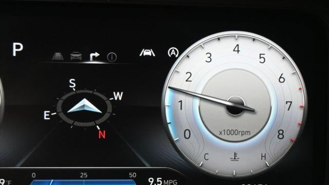 2023 Hyundai KONA N Line