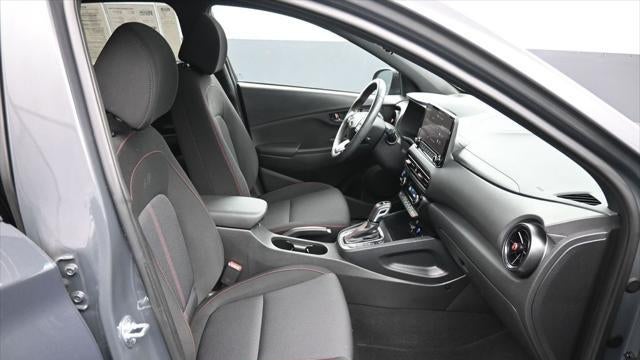 2023 Hyundai KONA N Line