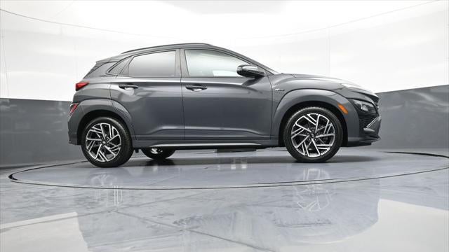 2023 Hyundai KONA N Line