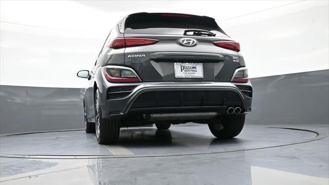 2023 Hyundai KONA N Line