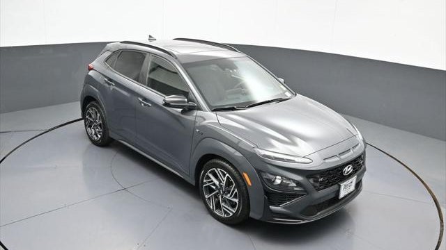 2023 Hyundai KONA N Line