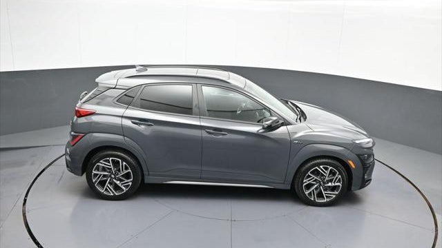 2023 Hyundai KONA N Line