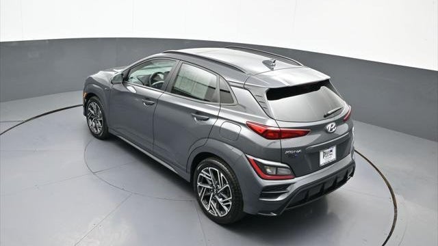 2023 Hyundai KONA N Line