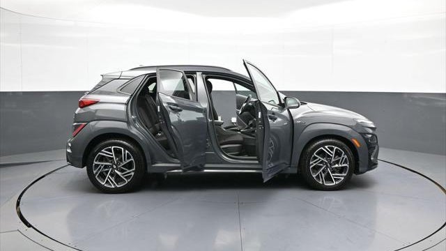 2023 Hyundai KONA N Line