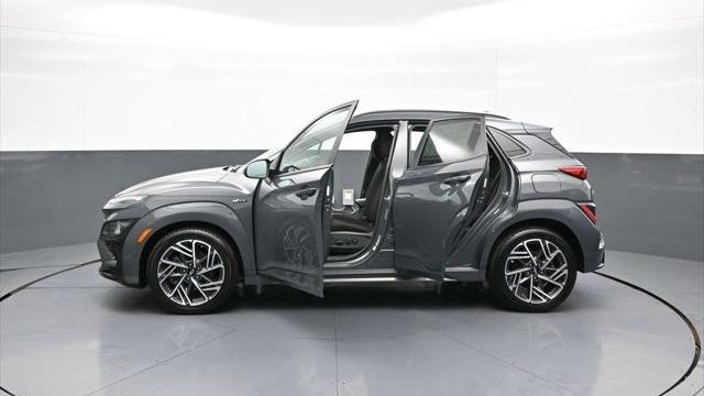 2023 Hyundai KONA N Line