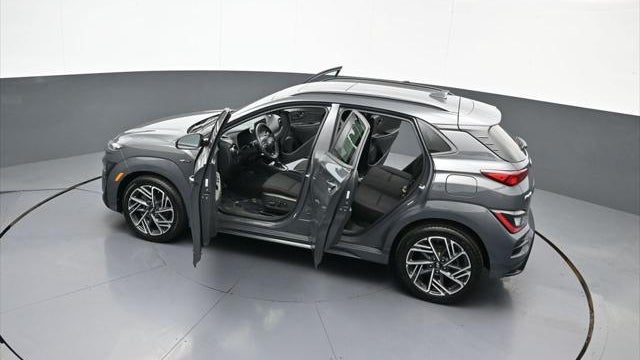 2023 Hyundai KONA N Line