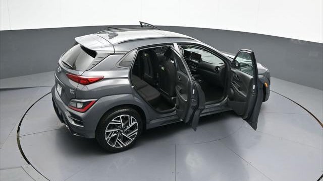 2023 Hyundai KONA N Line