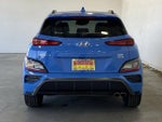 2023 Kona Thumbnail 3
