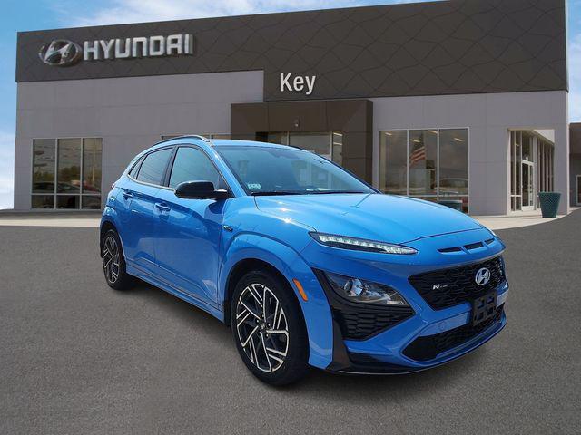 2022 Hyundai Kona - $17,899
