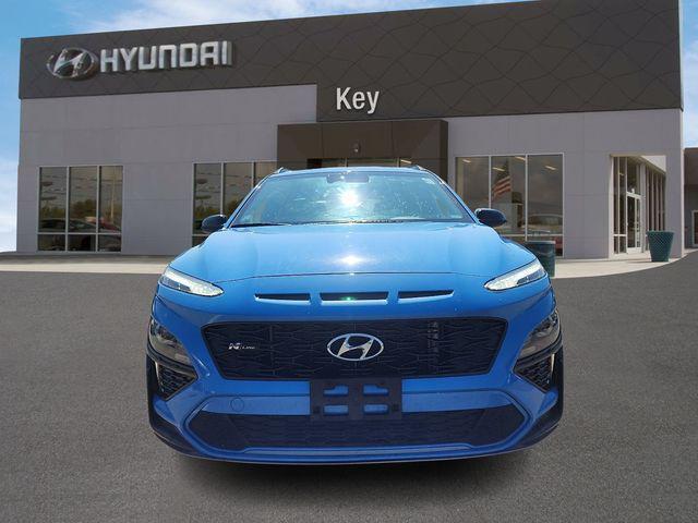 2022 Hyundai Kona - $17,899