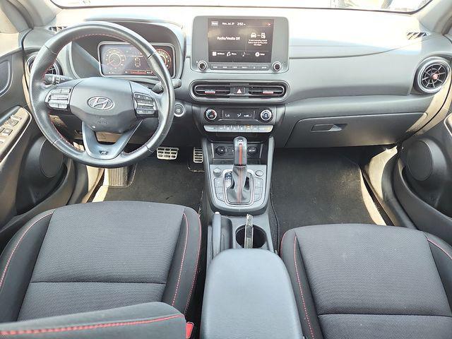 2022 Hyundai Kona - $17,899