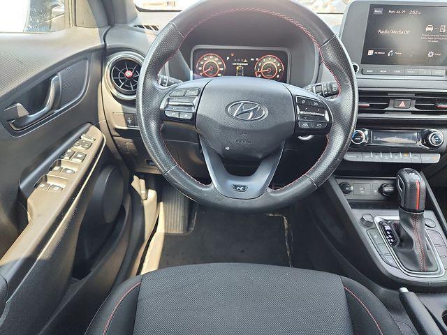 2022 Hyundai Kona - $17,899