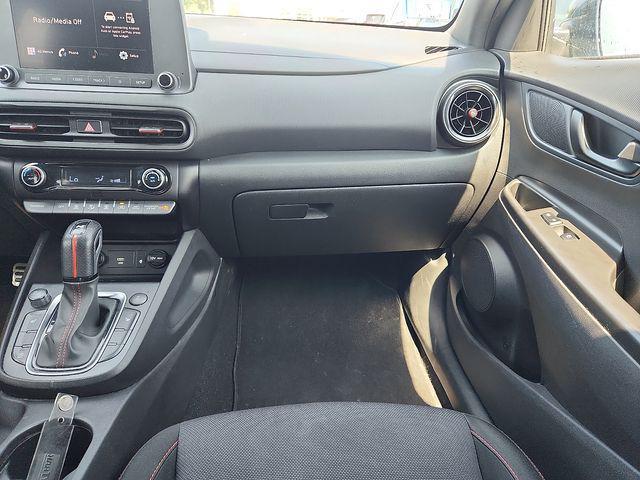 2022 Hyundai Kona - $17,899