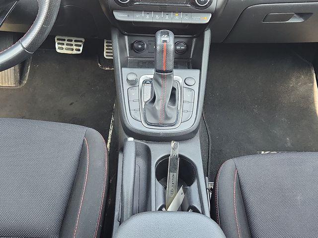 2022 Hyundai Kona - $17,899