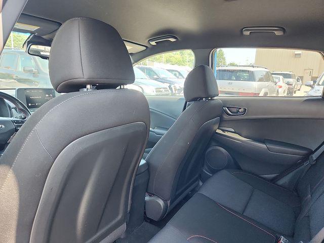 2022 Hyundai Kona - $17,899