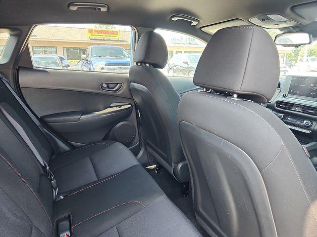 2022 Hyundai Kona - $17,899