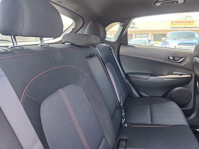 2022 Hyundai Kona - $17,899