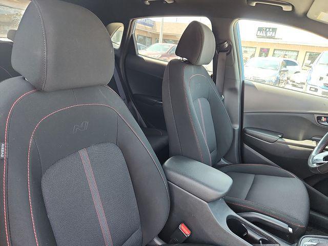 2022 Hyundai Kona - $17,899