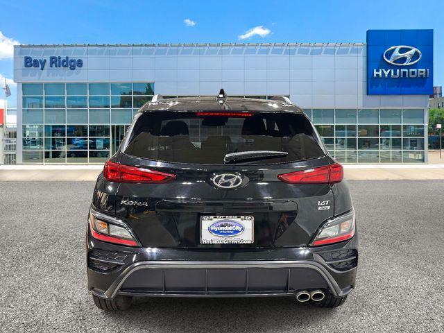 2023 Hyundai Kona - $22,063