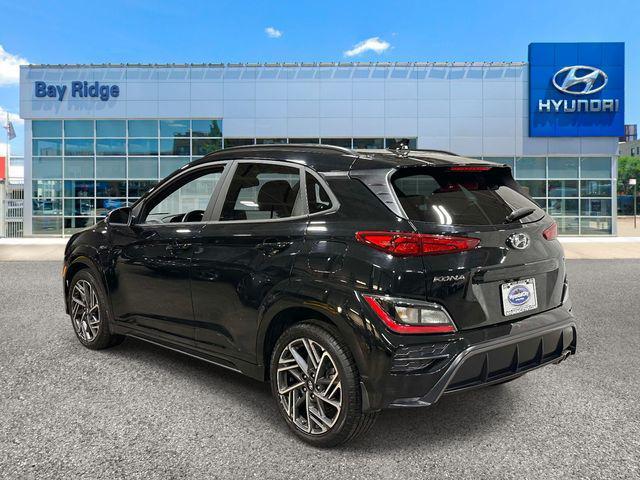 2023 Hyundai Kona - $22,063
