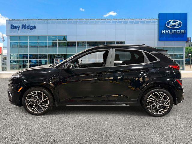 2023 Hyundai Kona - $22,063