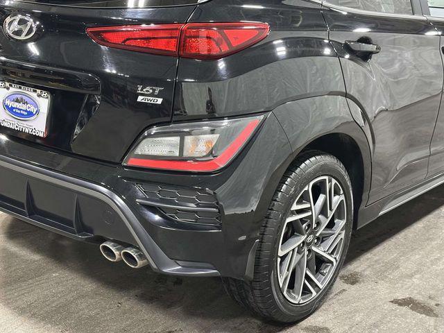 2023 Hyundai Kona - $22,063