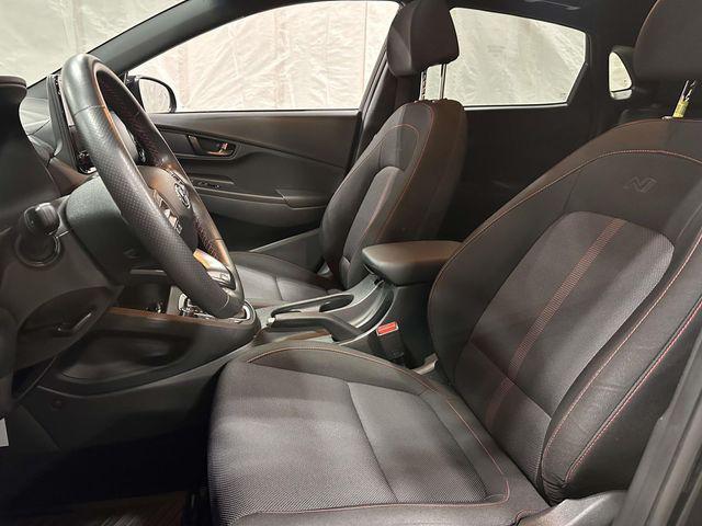 2023 Hyundai Kona - $22,063