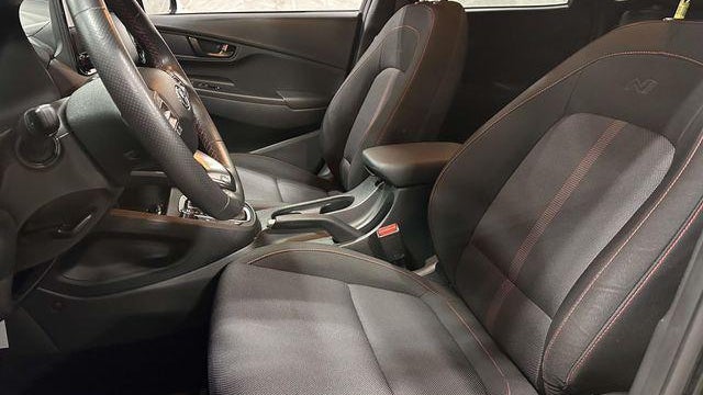 2023 Hyundai KONA N Line