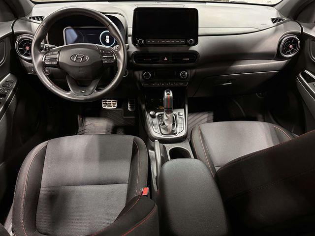 2023 Hyundai Kona - $22,063
