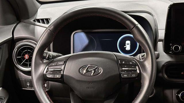 2023 Hyundai KONA N Line