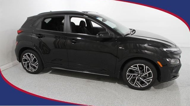 Preowned 2023 Hyundai KONA N Line for Sale
