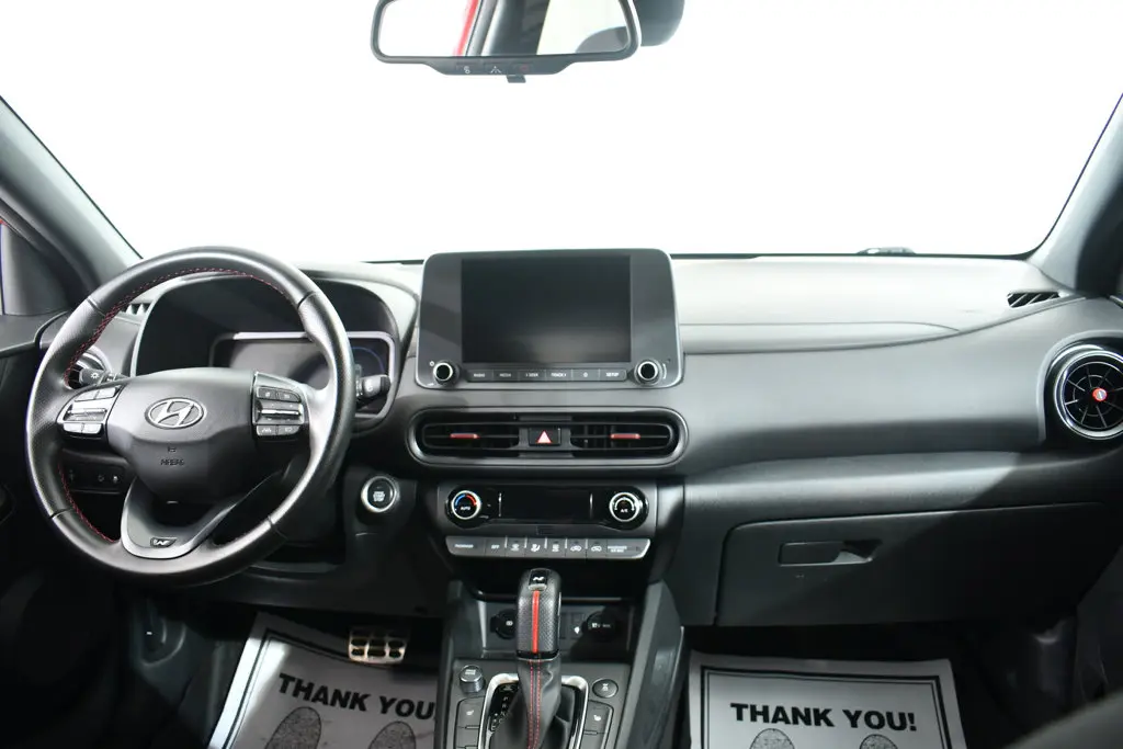 2022 Hyundai Kona - $18,755