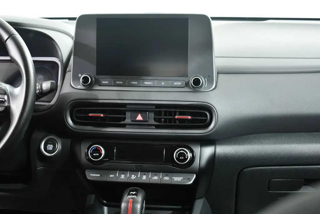 2022 Hyundai Kona - $18,755