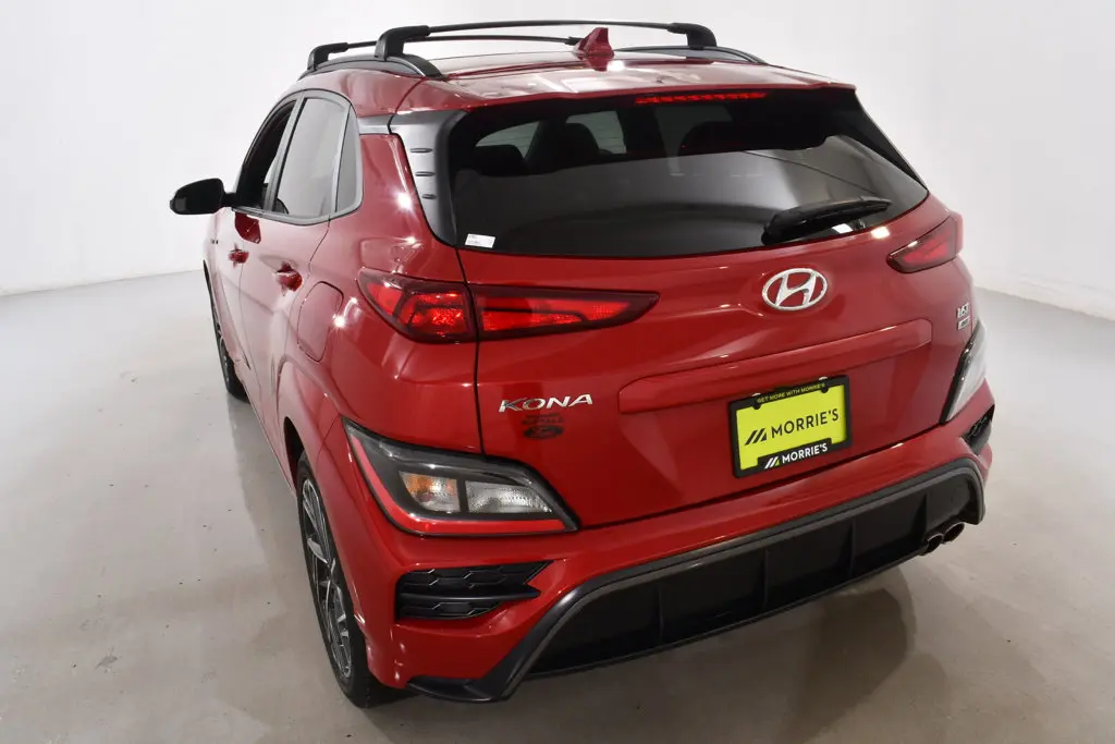 2022 Hyundai Kona - $18,755