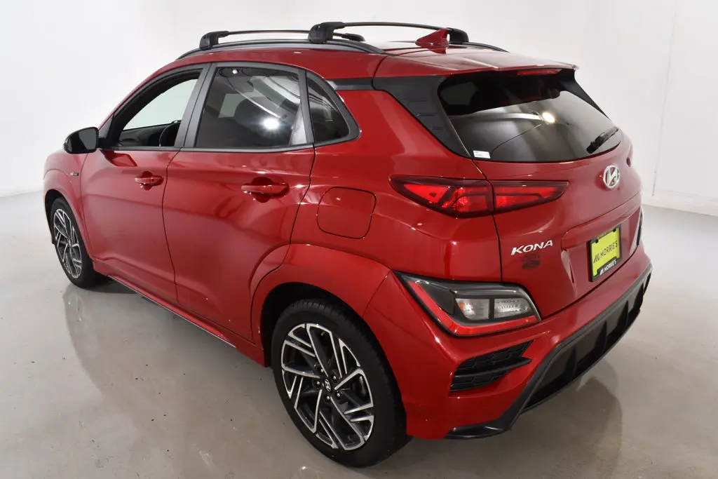 2022 Hyundai Kona - $18,755