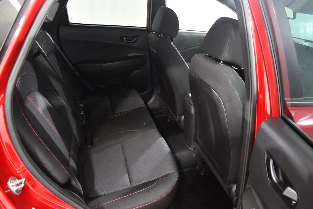 2022 Hyundai Kona - $18,755